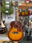 Gibson - J-200 Custom