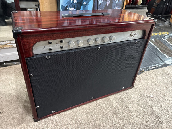 Spellcaster - Prototype #9