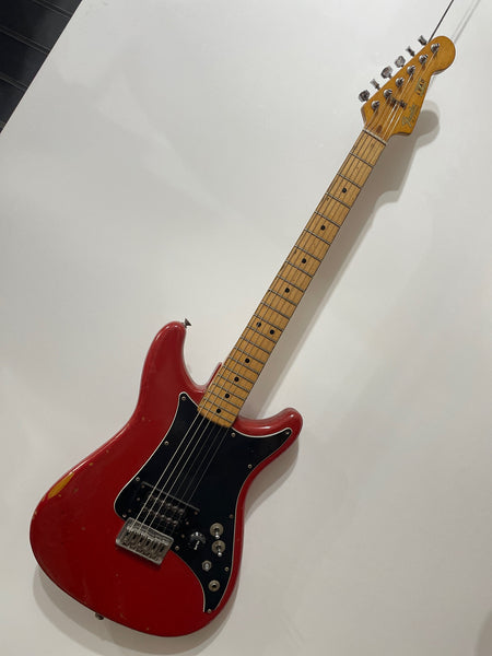 Fender  - Lead 1