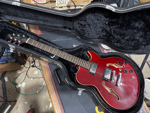 Samick - RL-1