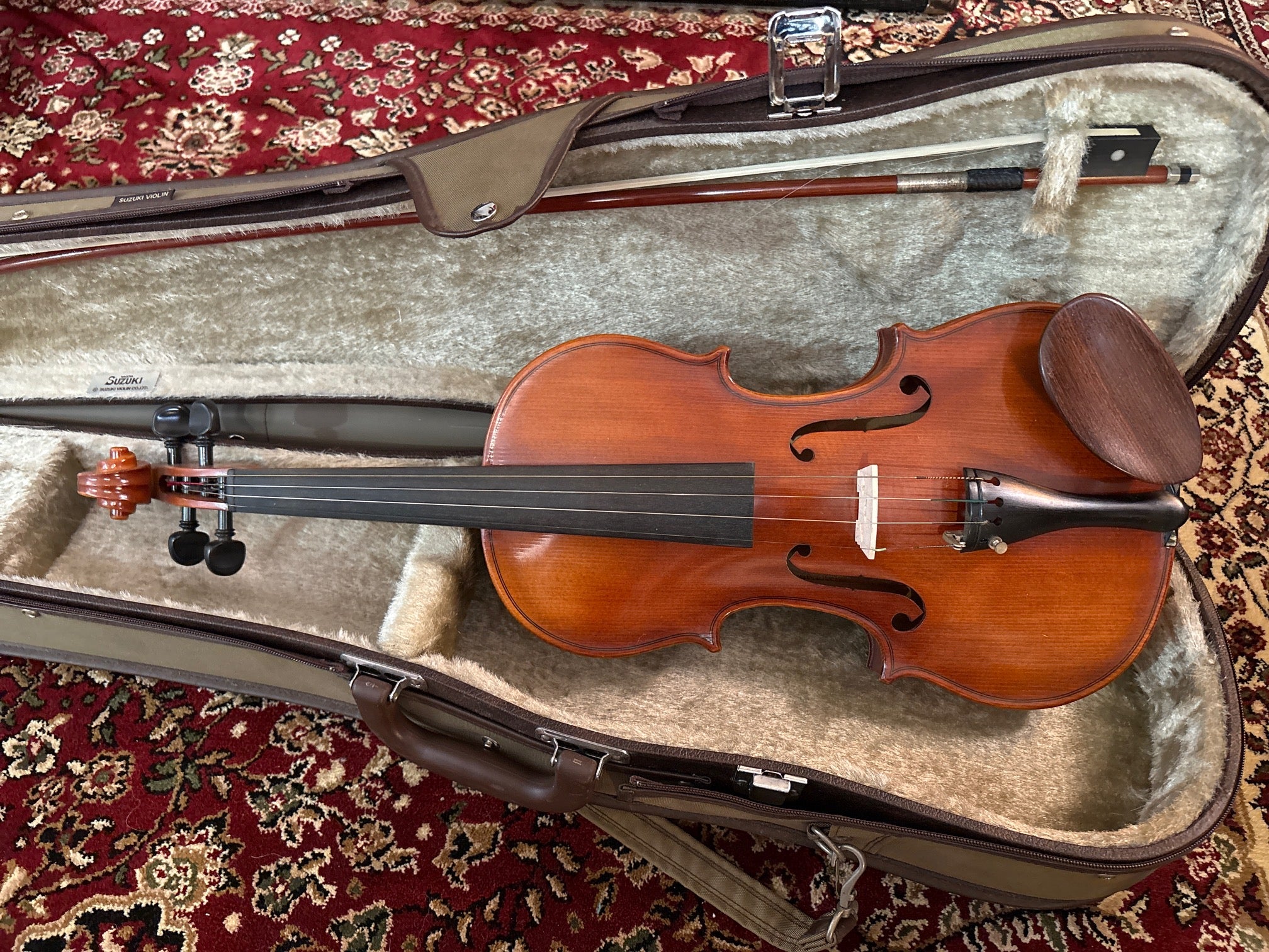 Suzuki - No. 200 – musicswopshop