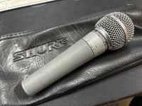 Shure - SM58