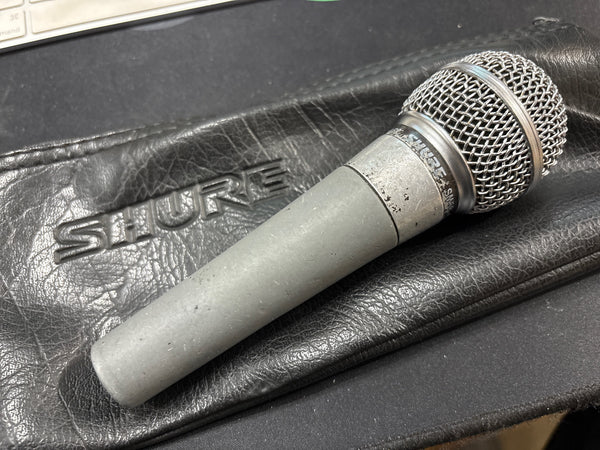 Shure - SM58