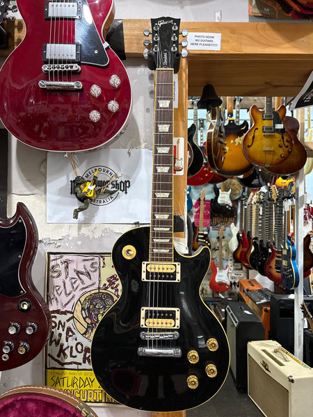 Gibson - Les Paul Standard
