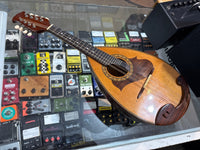 Suzuki - Mandolin