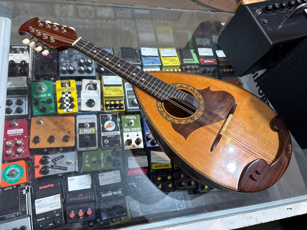 Suzuki - Mandolin