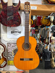 Kiso Suzuki - Classical Guitar