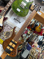 Belman - Master Series 6 String Bass