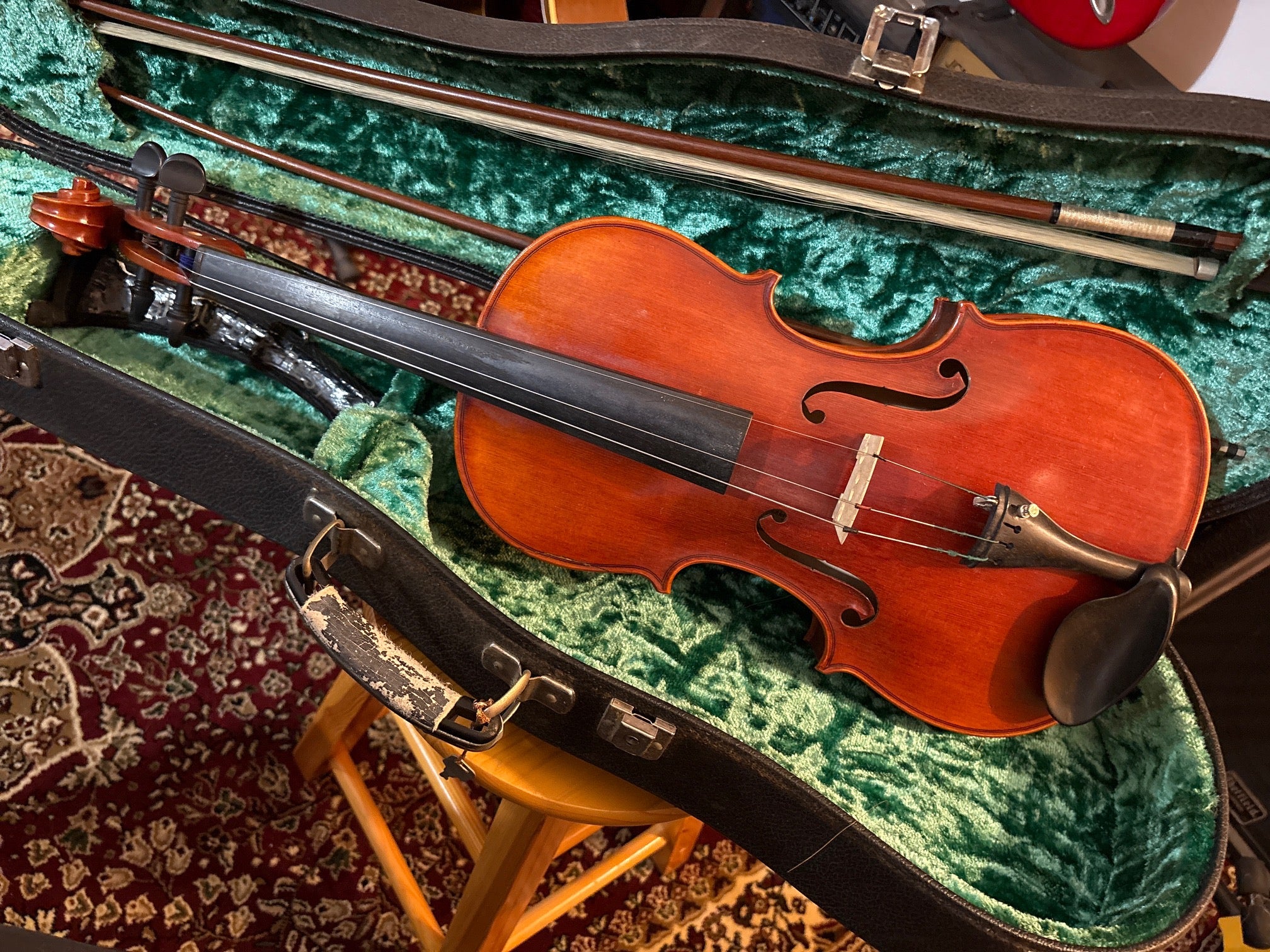 Suzuki - No. 3 – musicswopshop