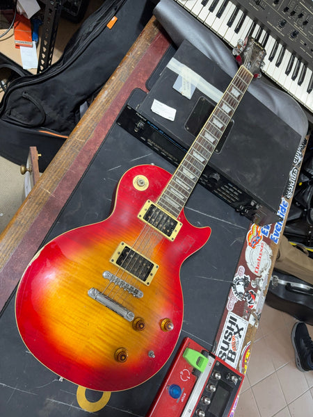 Epiphone - Les Paul Classic – musicswopshop