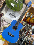Martin - LX Blue