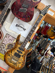 Samick - Shred Machine