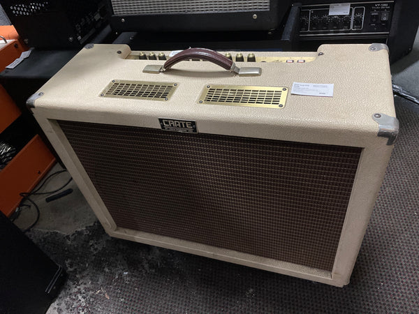 Crate - Vintage Club 50