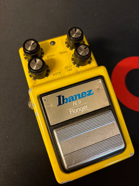 Ibanez - FL9