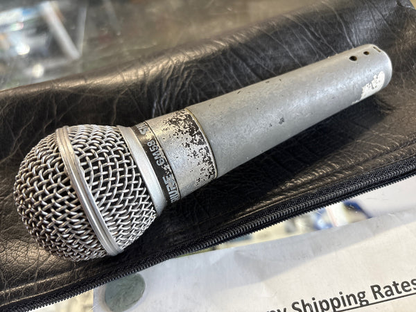Shure - SM58