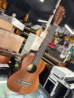 Tribute - Ukulele