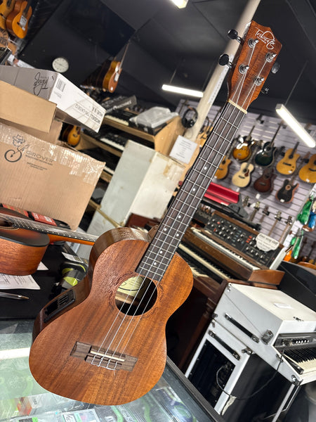 Tribute - Ukulele
