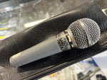 Shure - SM58