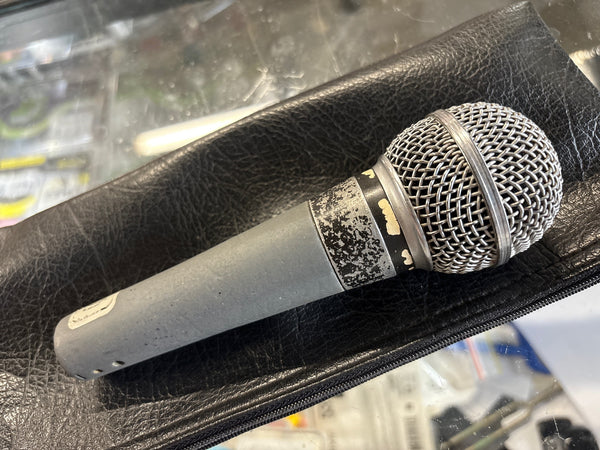 Shure - SM58