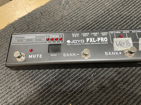 JOYO - PXL-PRO