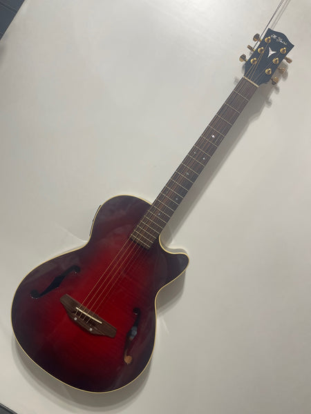 K.Yairi - KYF-2