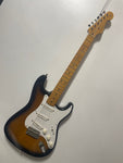 Fender - Stratocaster