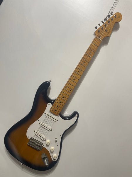 Fender - Stratocaster