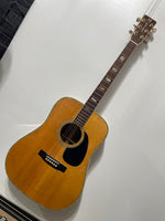 Morales - M-40