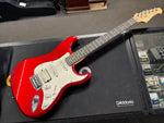 Artist - Stratocaster style
