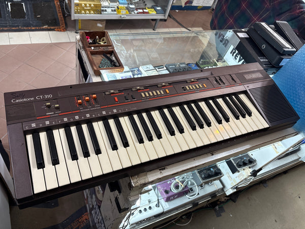 CASIO - CT-310