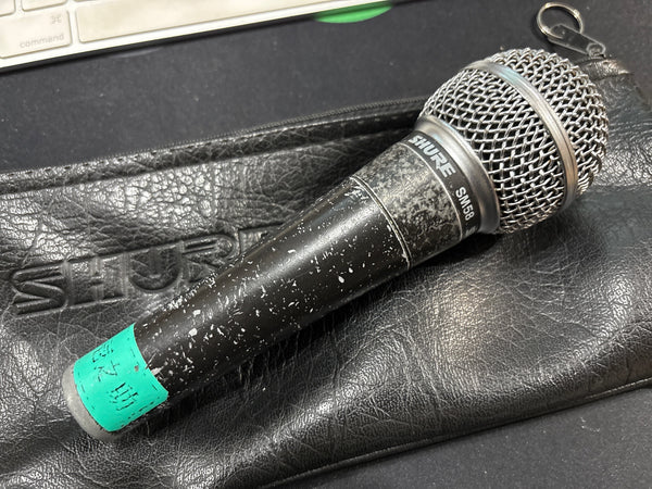 Shure - SM58