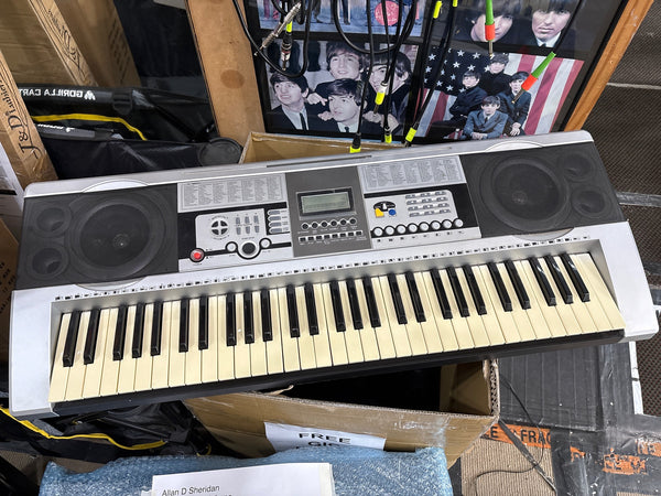 Unbranded - Keyboard