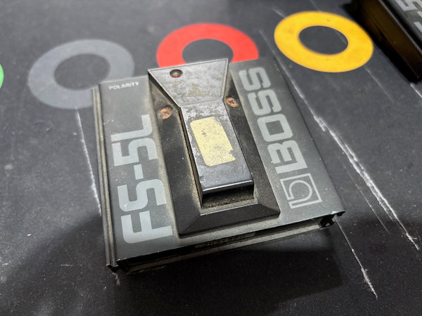BOSS - FS-5L