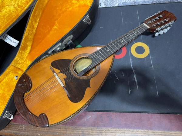 Suzuki - M-218 – musicswopshop