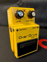 BOSS - OD-1