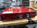 Golden Age - PRE-73 MKII