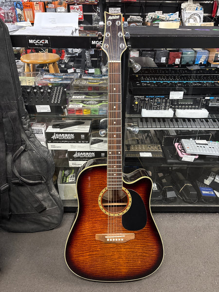 Ashton - D-29CEQ