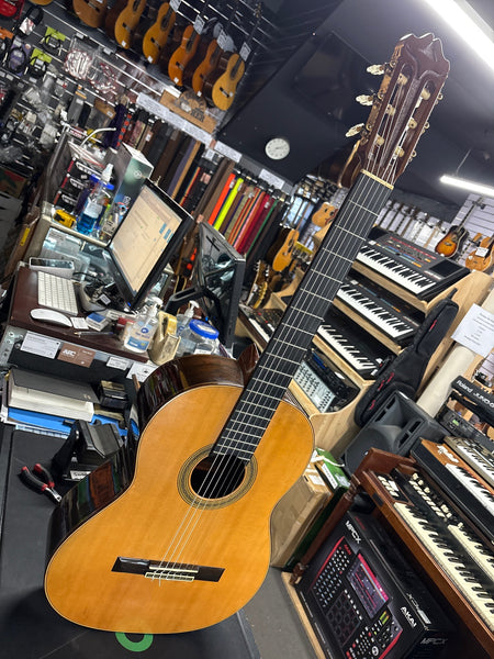 Yamaha - GC-30B