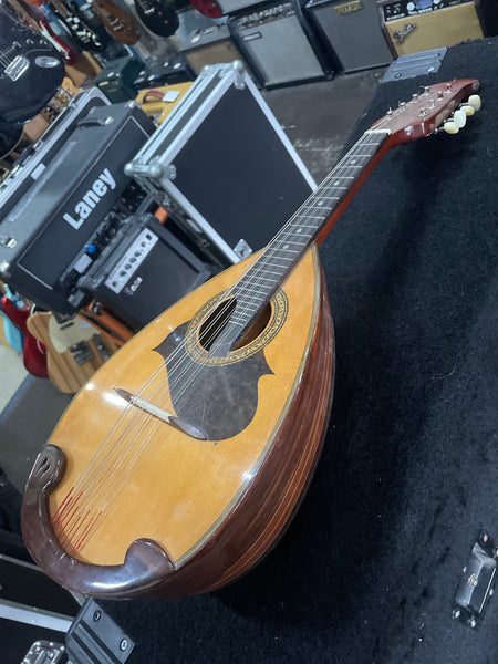 Suzuki - M-215