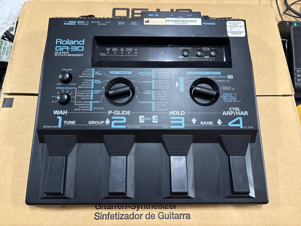 Roland - GR-30