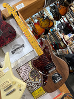 Squier - Partscaster