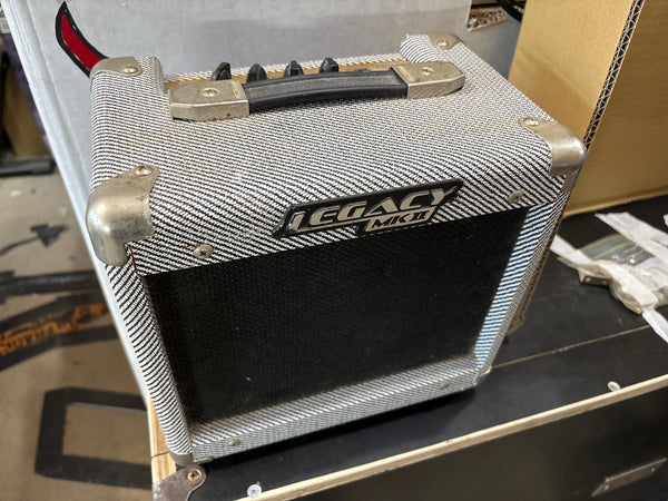 Legacy - V10G