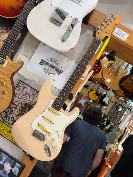 Grand Shinano - GS150 – musicswopshop