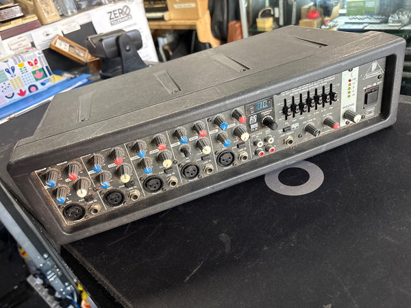 Behringer - PMP518M – musicswopshop