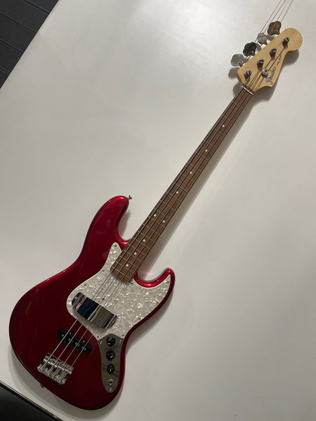 Fender - Jazz Bass