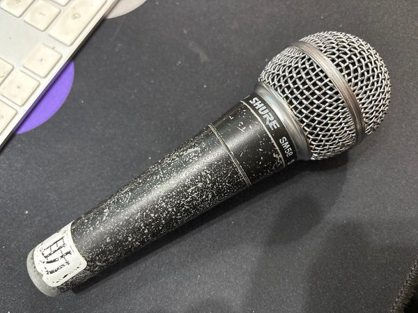 Shure - SM58