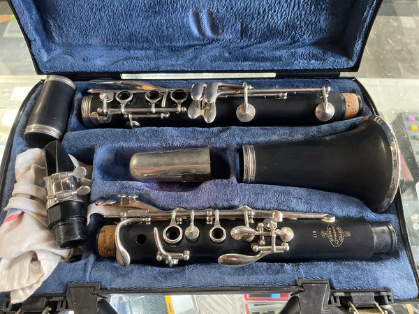 Buffet Crampon B12 musicswopshop