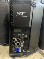 QSC - K8.2