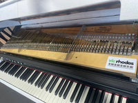 Rhodes - MKII Suitcase 73