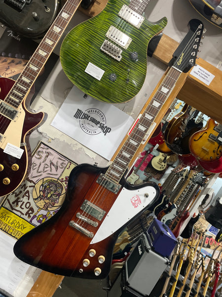 Epiphone - Firebird